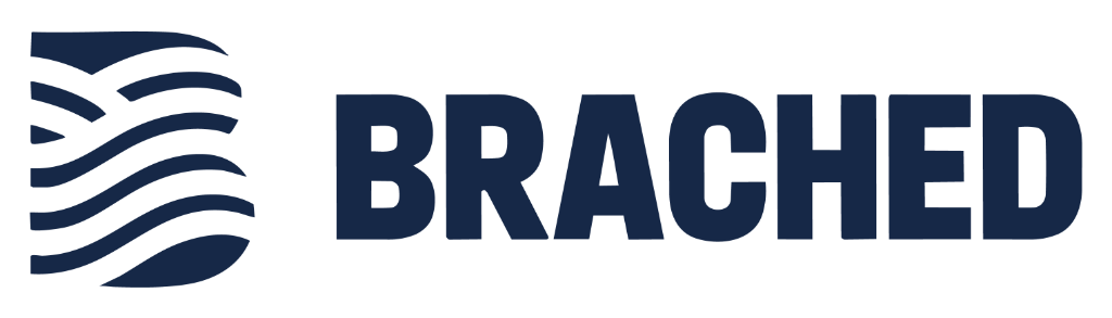 Brached logo